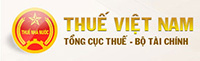 Thuế Việt Nam - Trang thông tin điện tử của Tổng cục Thuế